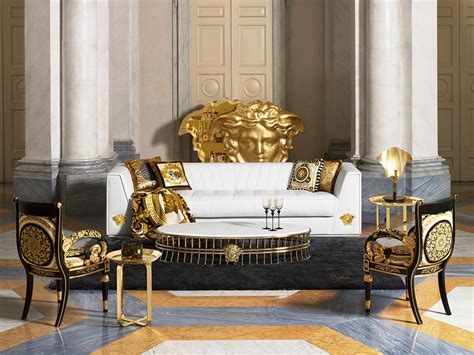 versace wire chair|versace style home decor.